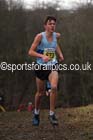 Mens under-17s North Eastern Cross Country, Aykley Heads, Durham. Photo: David T. Hewitson/Sports for All Pics
